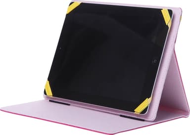 Lazerbuilt Tweety foliodeksel til nettbrett
