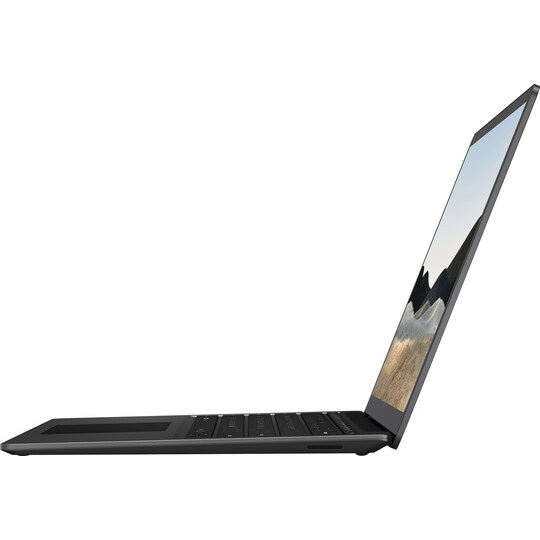 Microsoft Surface Laptop 4 i5/8/512 13" (black)