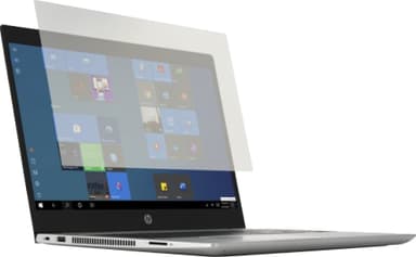 Kensington 13,3" Anti-Glare and Blue Light Reduction filter