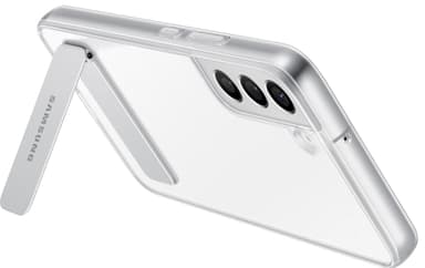 Samsung Clear Galaxy S22+ cover (transparent)