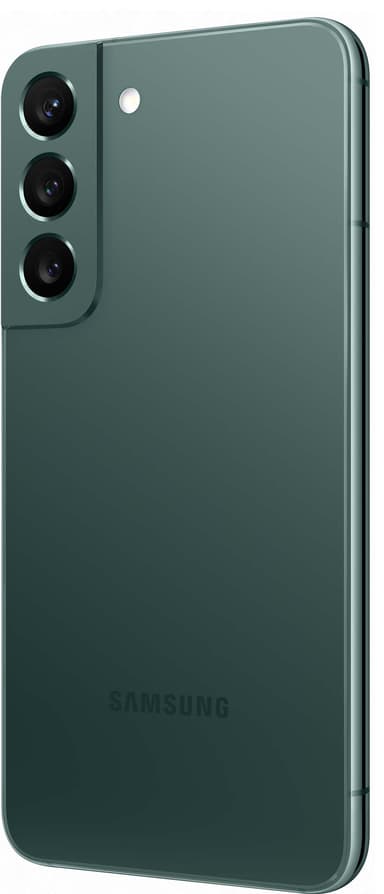 Samsung Galaxy S22 5G smarttelefon 8/256GB (grønn)