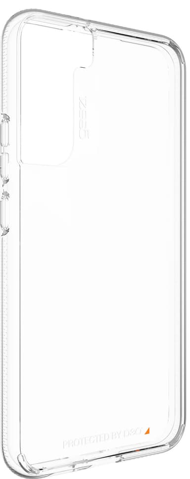 Zagg Gear4 Crystal Palace deksel til Samsung Galaxy S22+