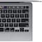 MacBook Pro 13 M1 CTO/16/256GB 2020 (stellargrå)