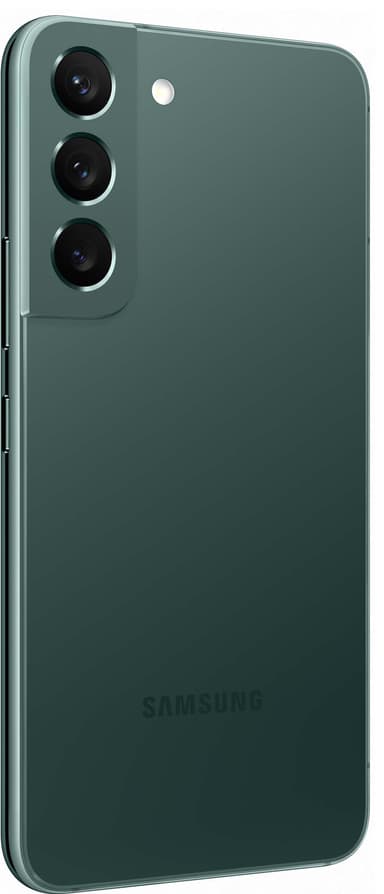 Samsung Galaxy S22 5G smarttelefon 8/256GB (grønn)