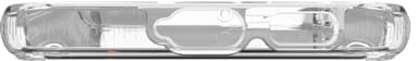Zagg Gear4 Crystal Palace deksel til Samsung Galaxy S22+
