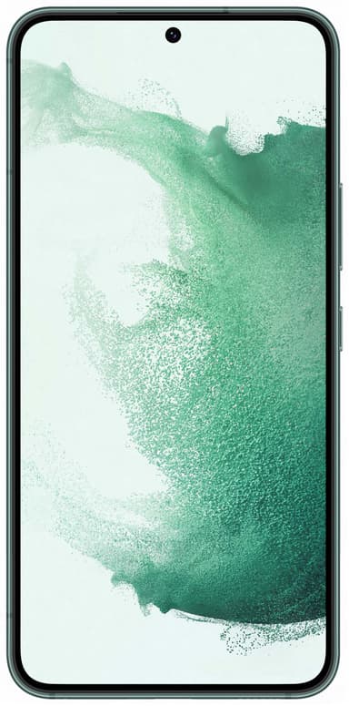 Samsung Galaxy S22 5G smarttelefon 8/128GB (grønn)