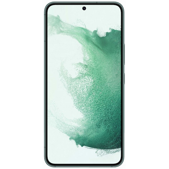 Samsung Galaxy S22 5G smarttelefon 8/256GB (grønn)