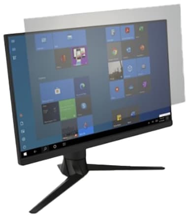 Kensington 24" 16:10 Anti-Glare and Blue Light Reduction filter