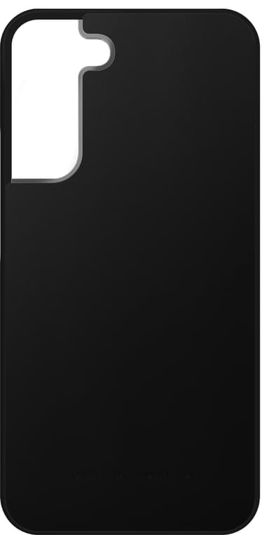 iDeal of Sweden Atelier deksel til Samsung Galaxy S22+ (sort)