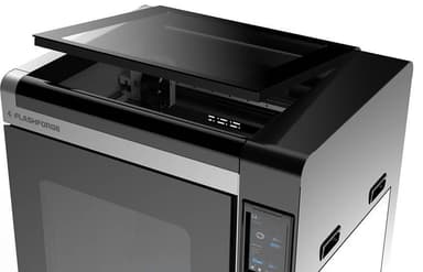 Flashforge Creator 4A HT FDM 3D-printer