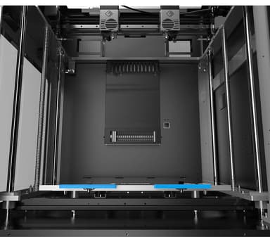 Flashforge Creator 4A HT FDM 3D-printer