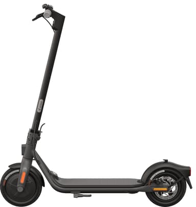 Ninebot by Segway KickScooter elektrisk sparkesykkel F20D