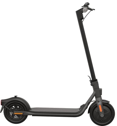 Ninebot by Segway KickScooter elektrisk sparkesykkel F20D