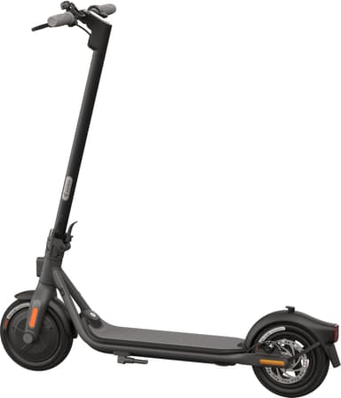 Ninebot by Segway KickScooter elektrisk sparkesykkel F20D
