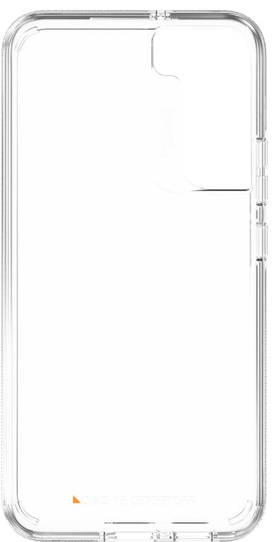 Zagg Gear4 Crystal Palace deksel til Samsung Galaxy S22+