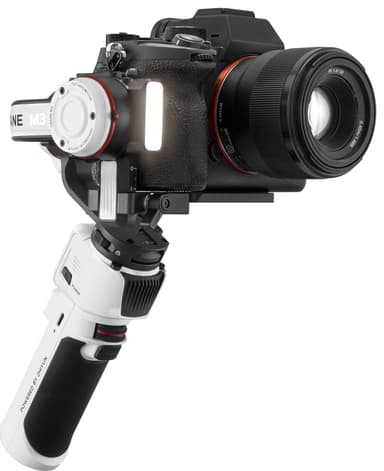Zhiyun Crane M3 Pro gimbal