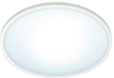 Wiz SuperSlim taklampe 871951433801200