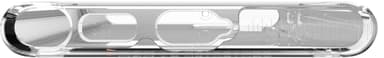 Zagg Gear4 Crystal Palace deksel til Samsung Galaxy S22 Ultra