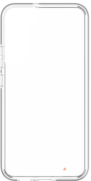 Zagg Gear4 Crystal Palace deksel til Samsung Galaxy S22+