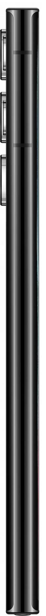 Samsung Galaxy S22 Ultra 5G smarttelefon, 8/128GB (Phantom Black)
