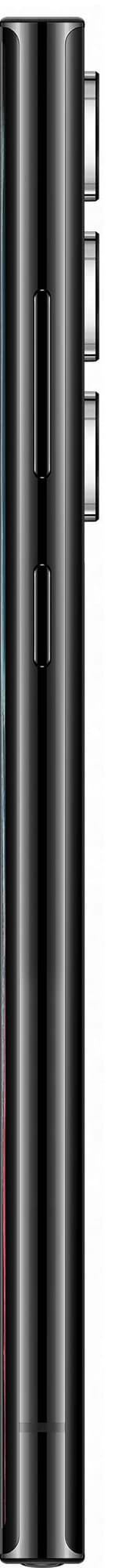 Samsung Galaxy S22 Ultra 5G smarttelefon, 8/128GB (Phantom Black)