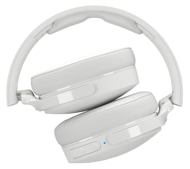 Skullcandy Hesh 3 on-ear hodetelefoner (grå)