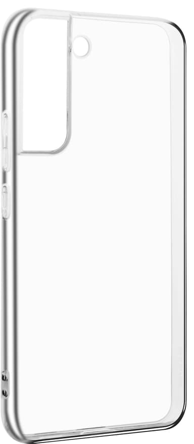 Puro 0.3 Nude Samsung Galaxy S22 deksel (gjennomsiktig)