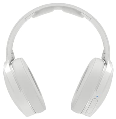 Skullcandy Hesh 3 on-ear hodetelefoner (grå)