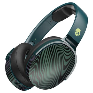 Skullcandy Hesh 3 on-ear hodetelefoner (tropisk)