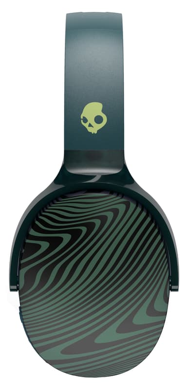 Skullcandy Hesh 3 on-ear hodetelefoner (tropisk)