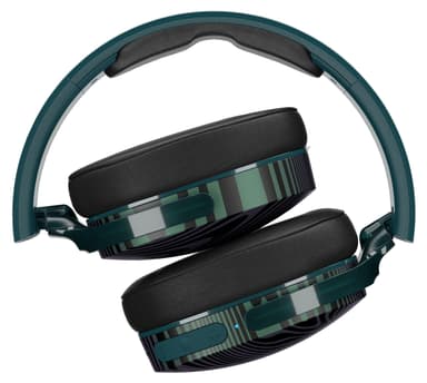 Skullcandy Hesh 3 on-ear hodetelefoner (tropisk)