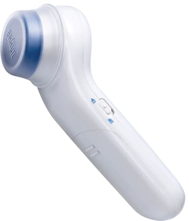 Braun termometer BNT300EE