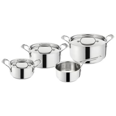 Tefal Jamie Oliver Premium matlagingssett H804S744
