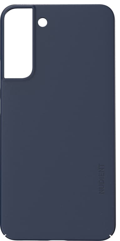 Nudient Samsung Galaxy S22 Plus deksel (midwinter blue)