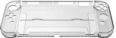 Piranha Nintendo Oled Switch deksel