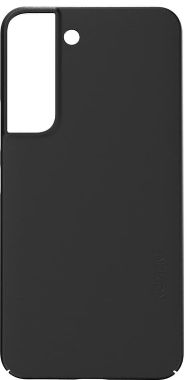 Nudient Samsung Galaxy S22 deksel (ink black)