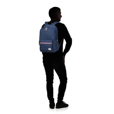 American Tourister Upbeat 14,1" ryggsekk (navy)