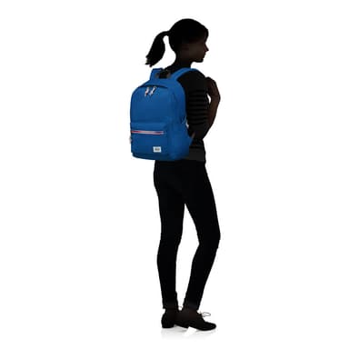 American Tourister Upbeat 14,1" ryggsekk (atlantic blue)