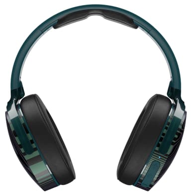Skullcandy Hesh 3 on-ear hodetelefoner (tropisk)