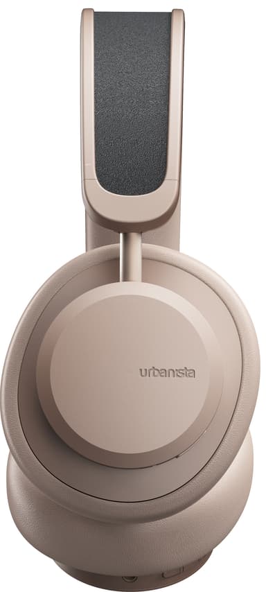 Urbanista Los Angeles trådløse around-ear hodetelefoner (sand gold)