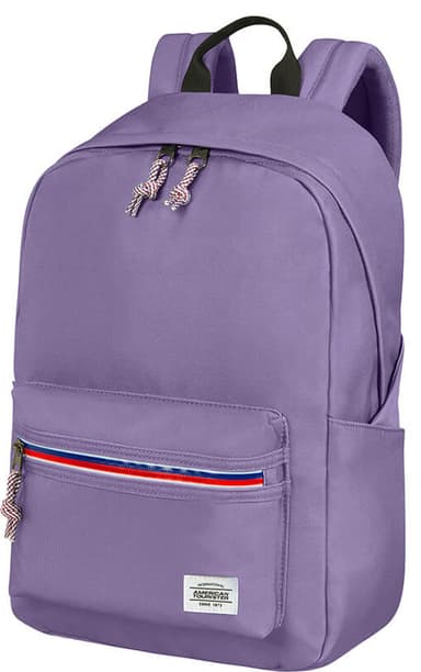 American Tourister Upbeat 14,1" ryggsekk (soft lilac)