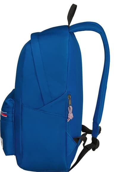 American Tourister Upbeat 14,1" ryggsekk (atlantic blue)