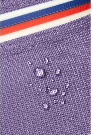 American Tourister Upbeat 14,1" ryggsekk (soft lilac)
