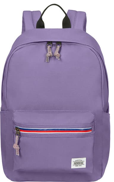 Soft Lilac