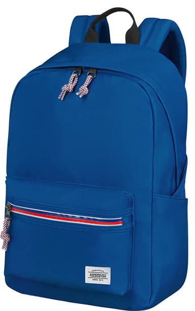 American Tourister Upbeat 14,1" ryggsekk (atlantic blue)