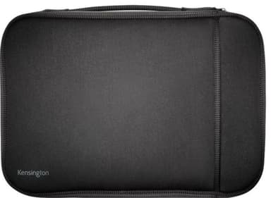 Kensington 14" Universal Sleeve veske til bærbar PC (sort)