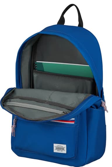 American Tourister Upbeat 14,1" ryggsekk (atlantic blue)