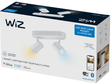 WiZ Imageo spotlys 929002658201