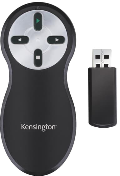 Kensington Presenter Wireless presentasjonsenhet