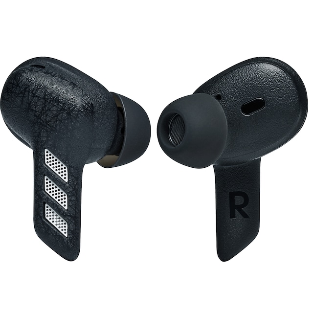 Adidas Z.N.E. 01 ANC helt trådløse in-ear hodetelefoner (night grey)